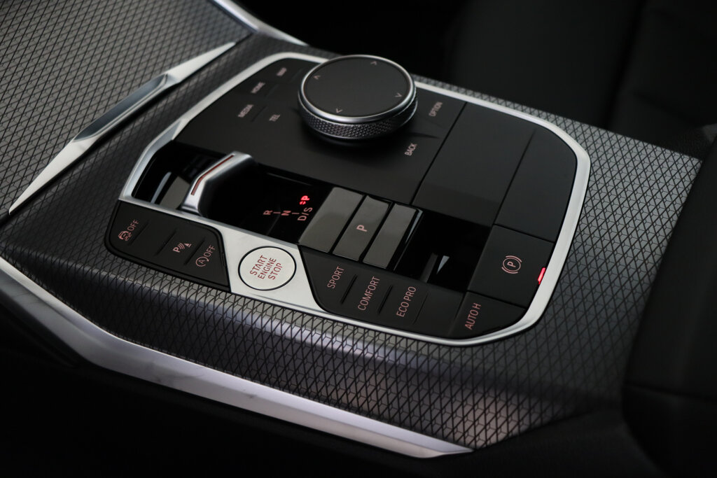 BMW 3 Serie 6