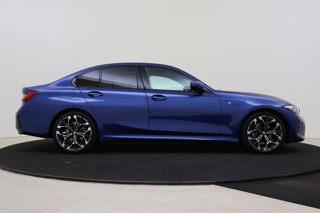 BMW 3 Serie 7