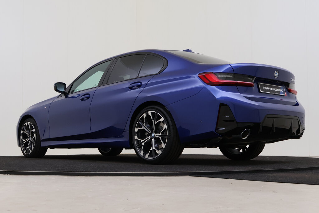 BMW 3 Serie 11