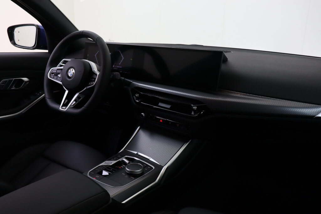 BMW 3 Serie 12