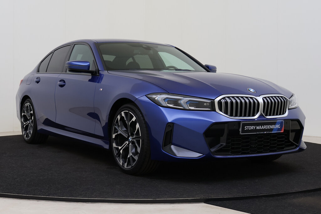 BMW 3 Serie 13