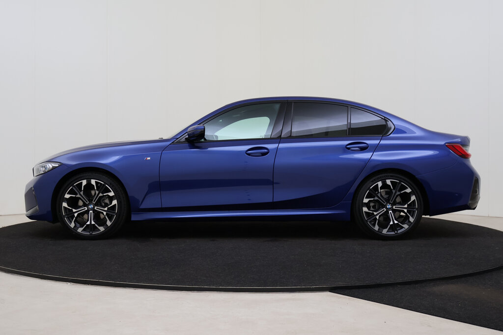 BMW 3 Serie 14