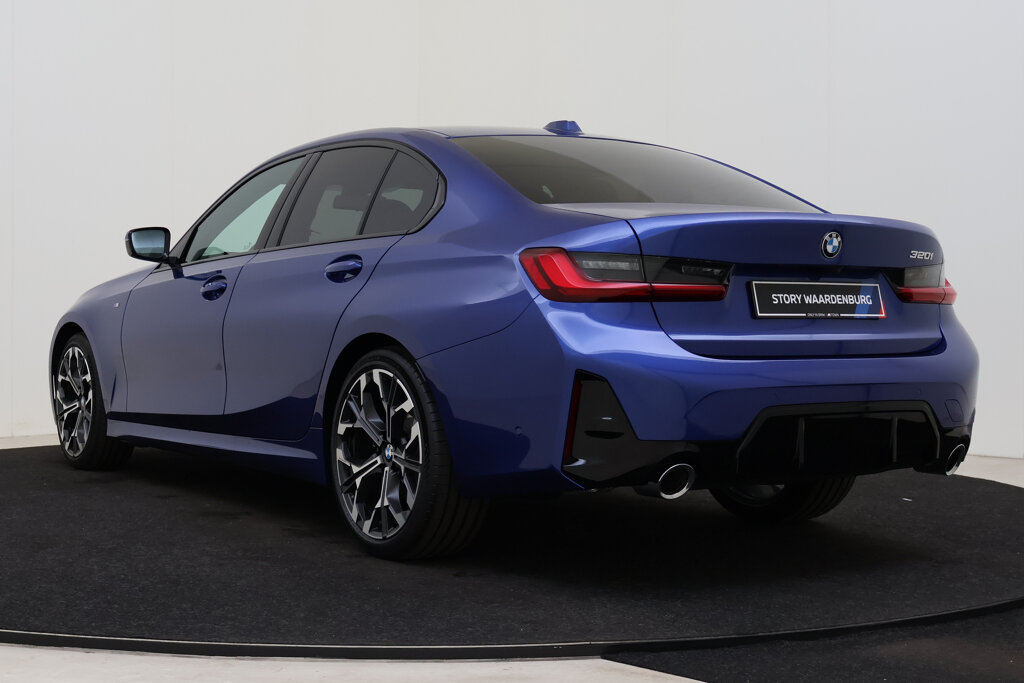 BMW 3 Serie 15