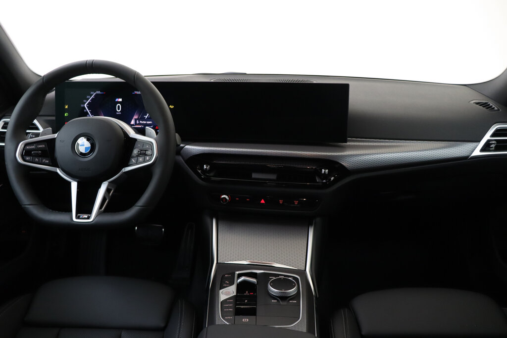 BMW 3 Serie 20