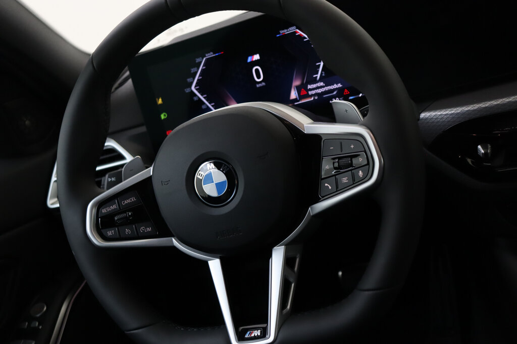 BMW 3 Serie 21
