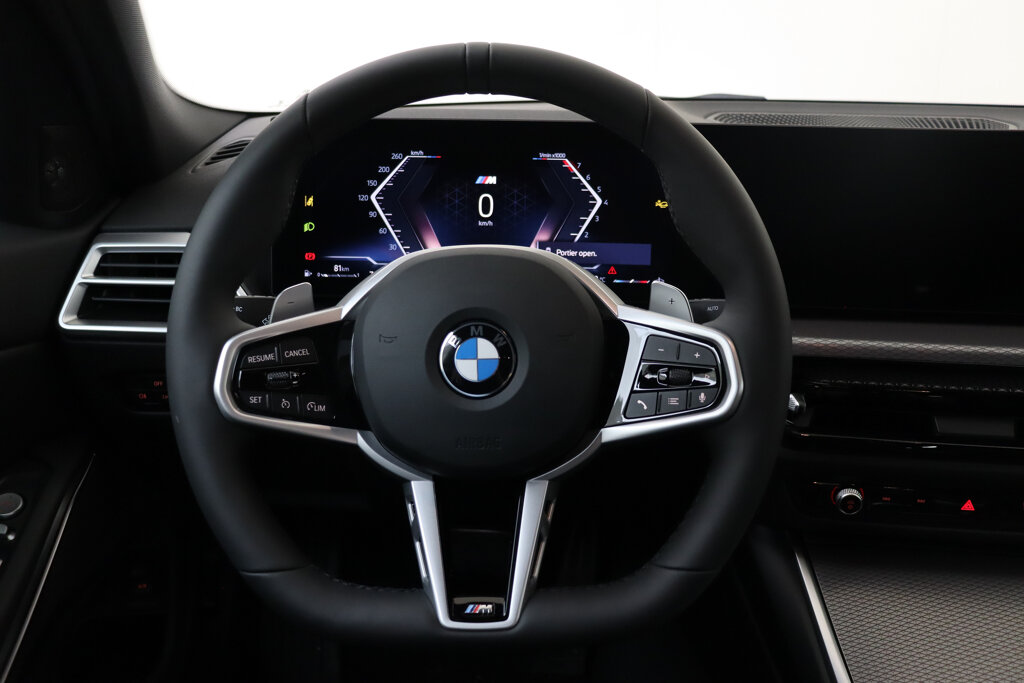 BMW 3 Serie 22