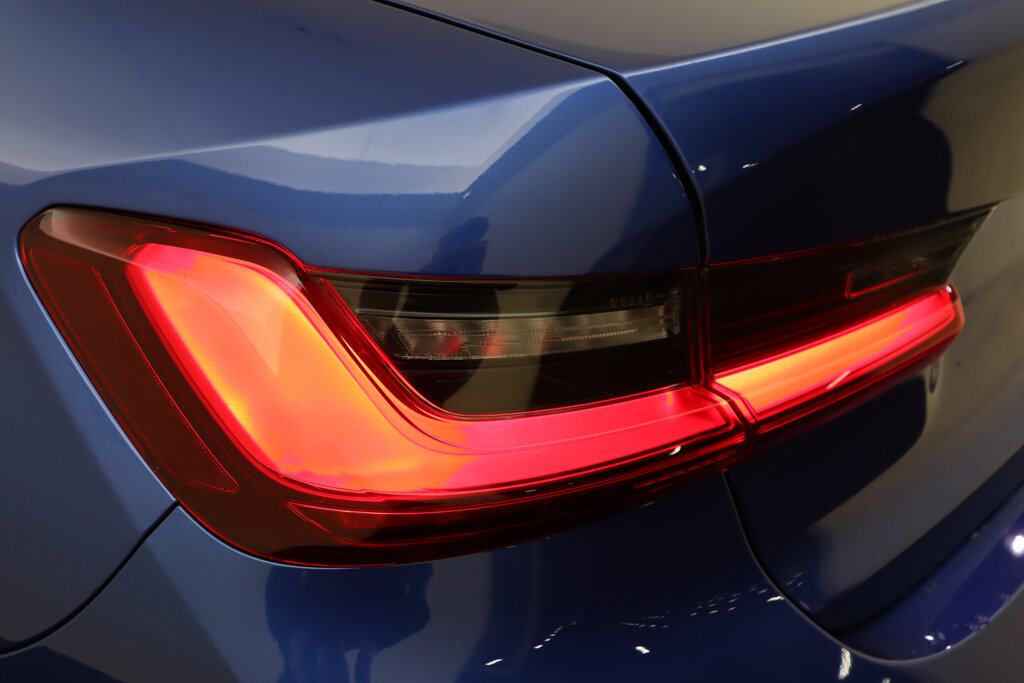 BMW 3 Serie 34