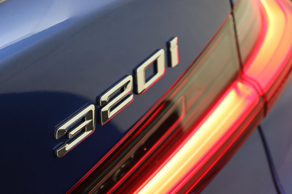BMW 3 Serie 35