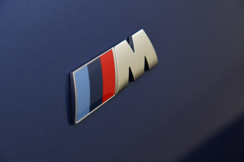 BMW 3 Serie 36