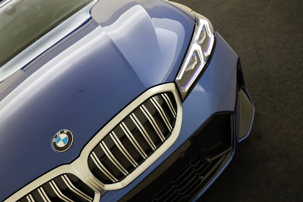 BMW 3 Serie 37
