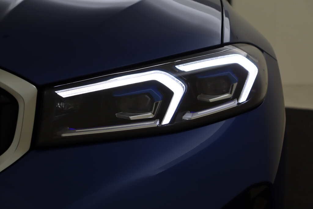 BMW 3 Serie 39