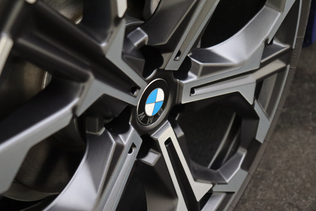 BMW 3 Serie 40