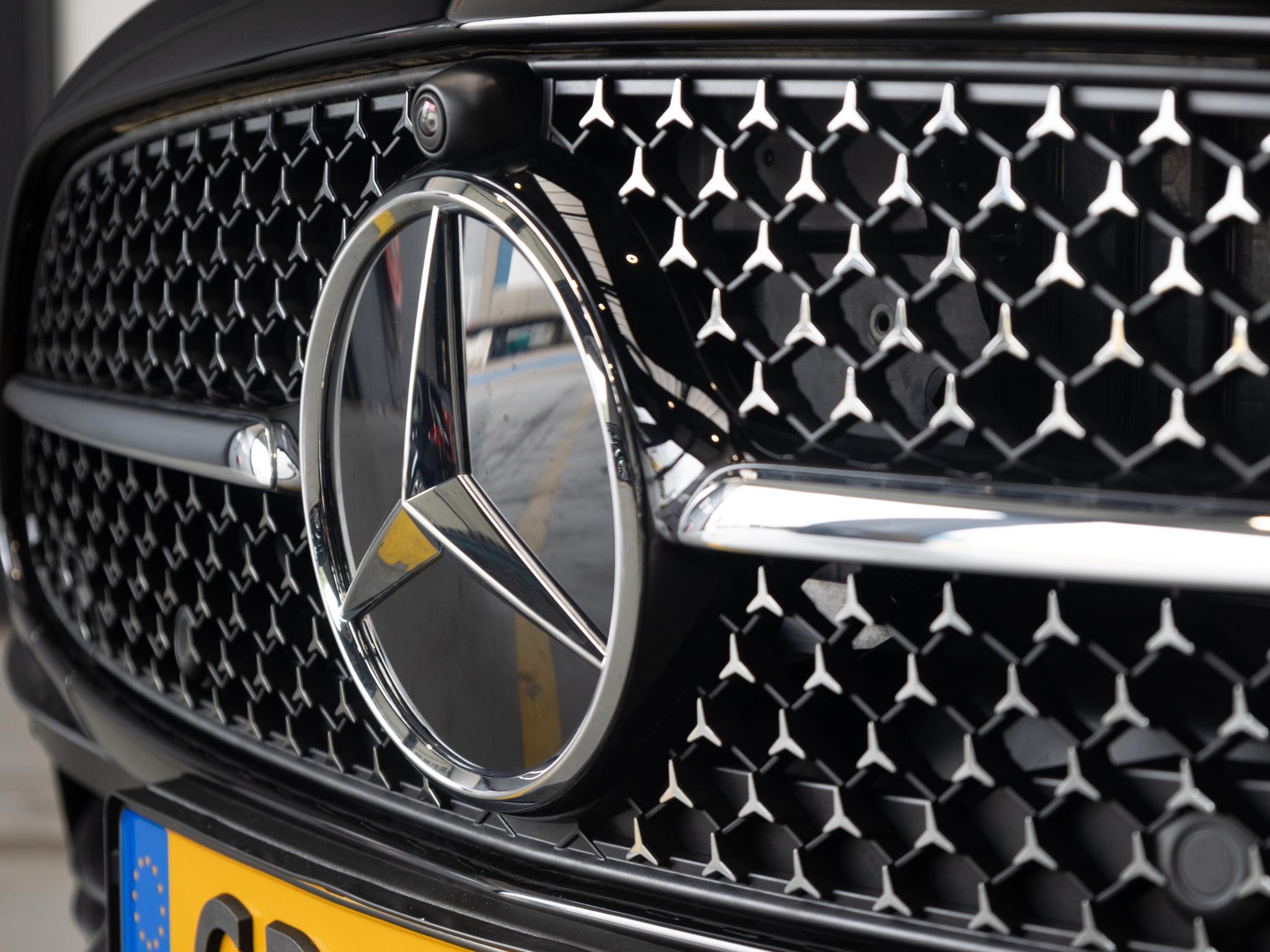 Mercedes-Benz C-Klasse Estate 200 AMG Line - Afbeelding 5