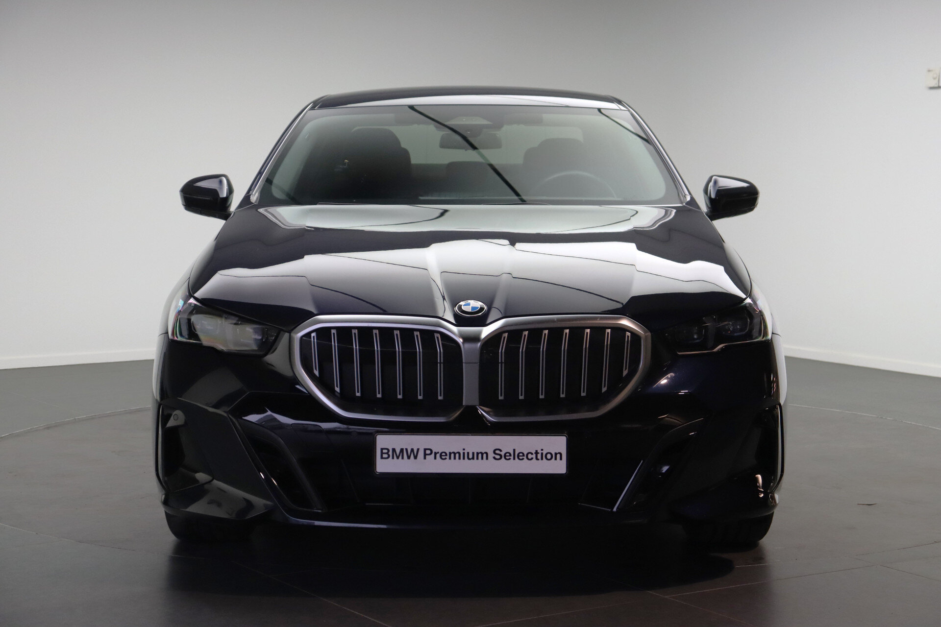 BMW 5 Serie 520i M Sport Automaat - Afbeelding 5