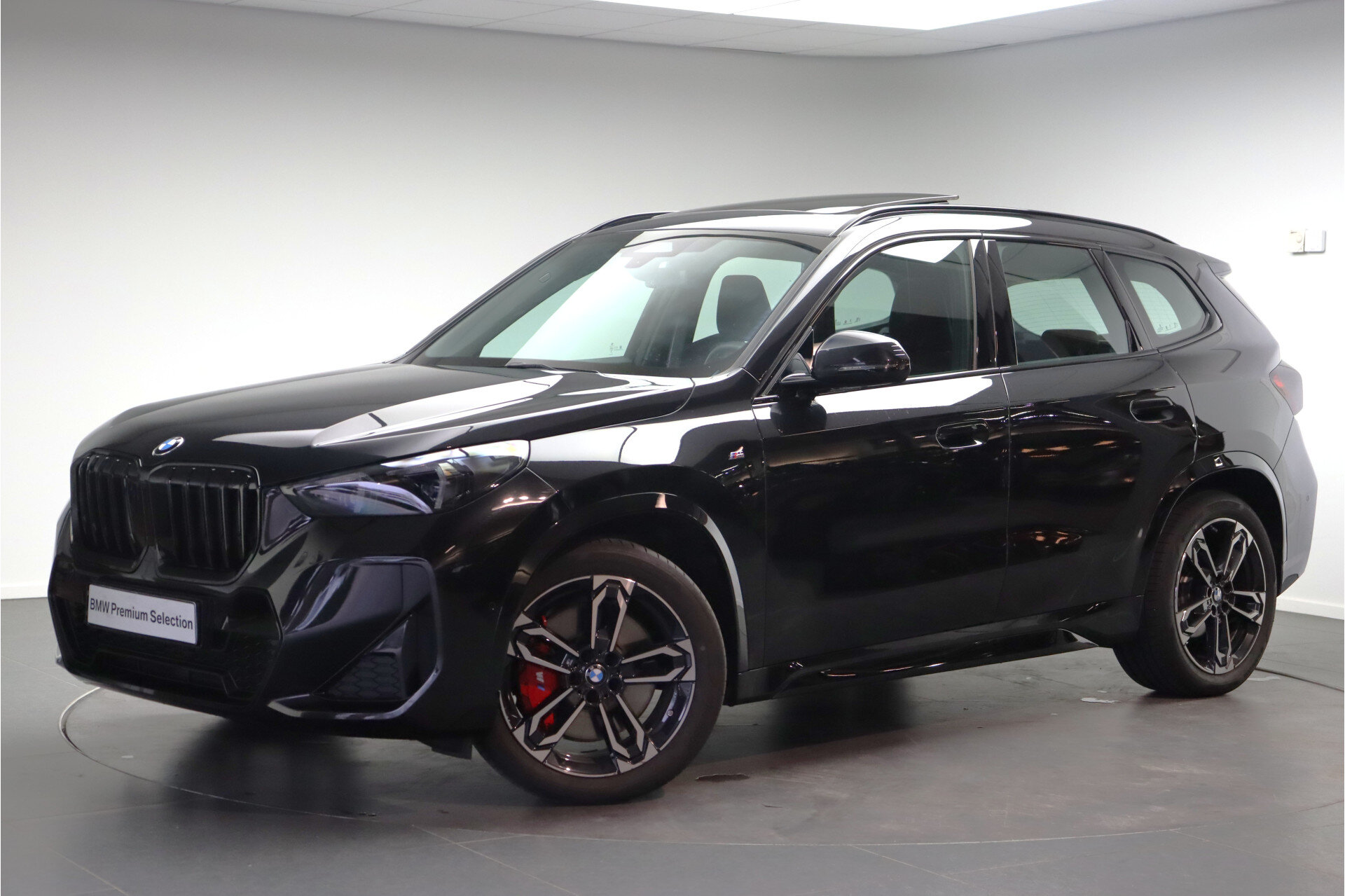 BMW X1 sDrive18i M Sport Automaat