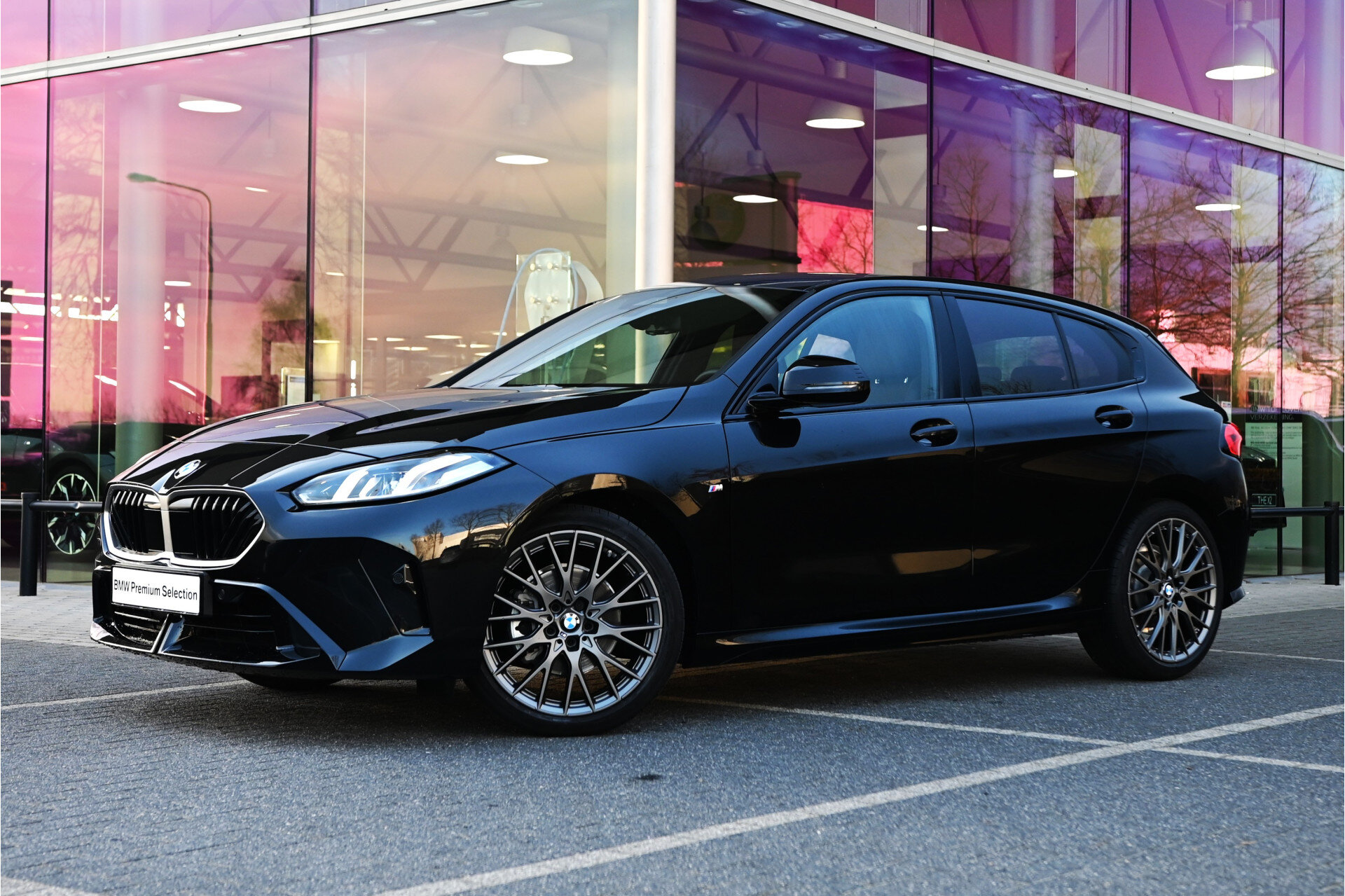 BMW 1 Serie 120 M Sport Automaat