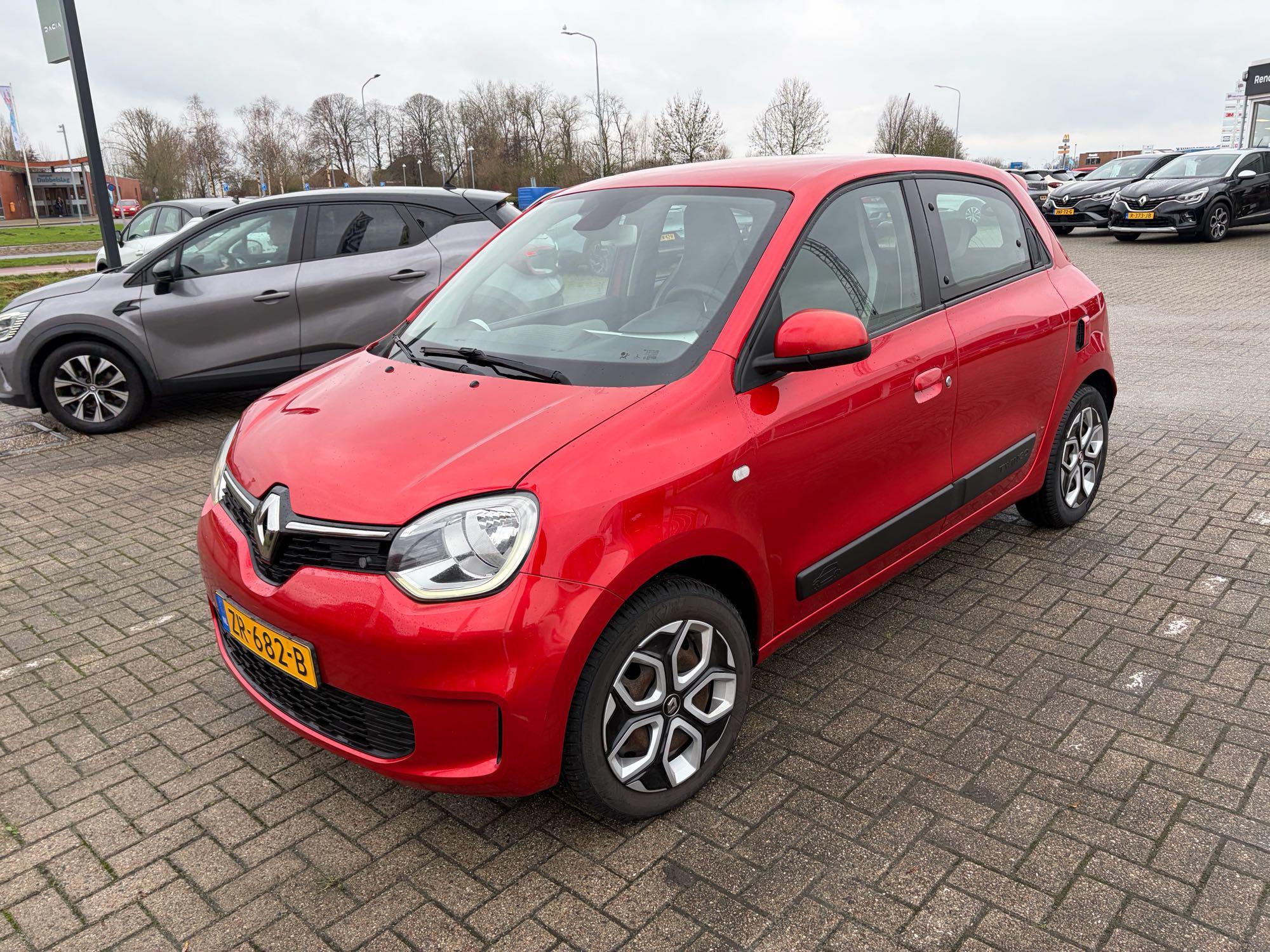 Renault Twingo SCe 75 Collection - Afbeelding 2