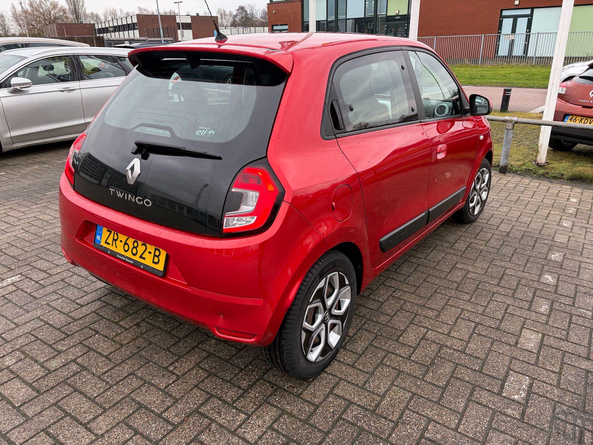Renault Twingo SCe 75 Collection - Afbeelding 5