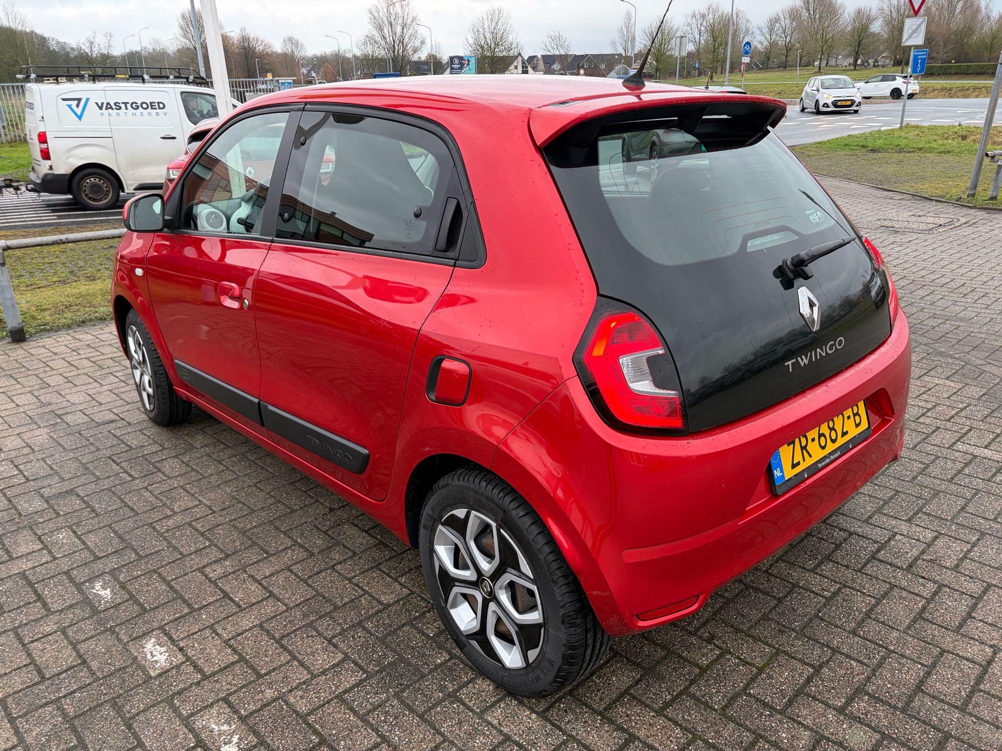 Renault Twingo SCe 75 Collection - Afbeelding 3