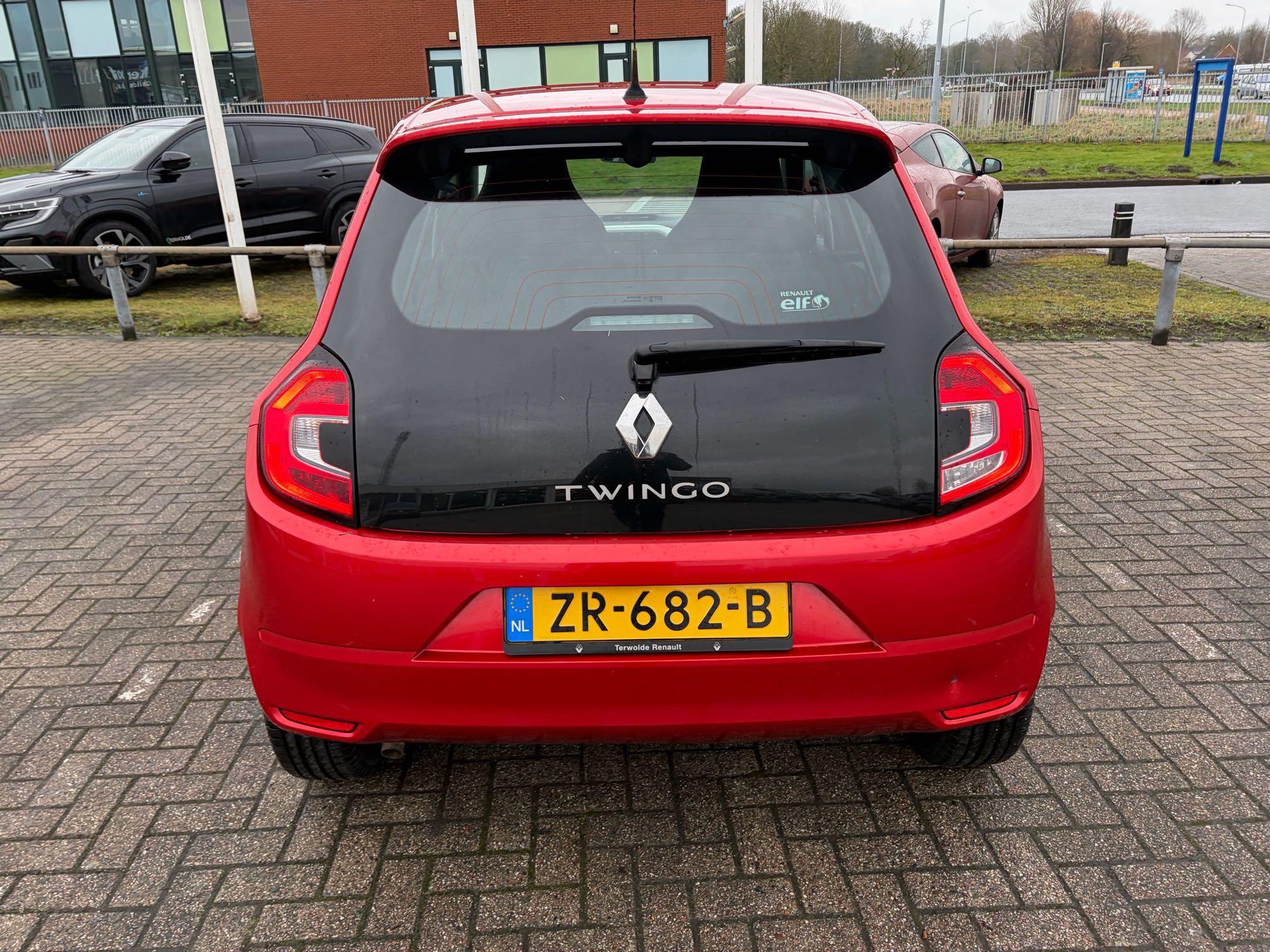 Renault Twingo SCe 75 Collection - Afbeelding 4