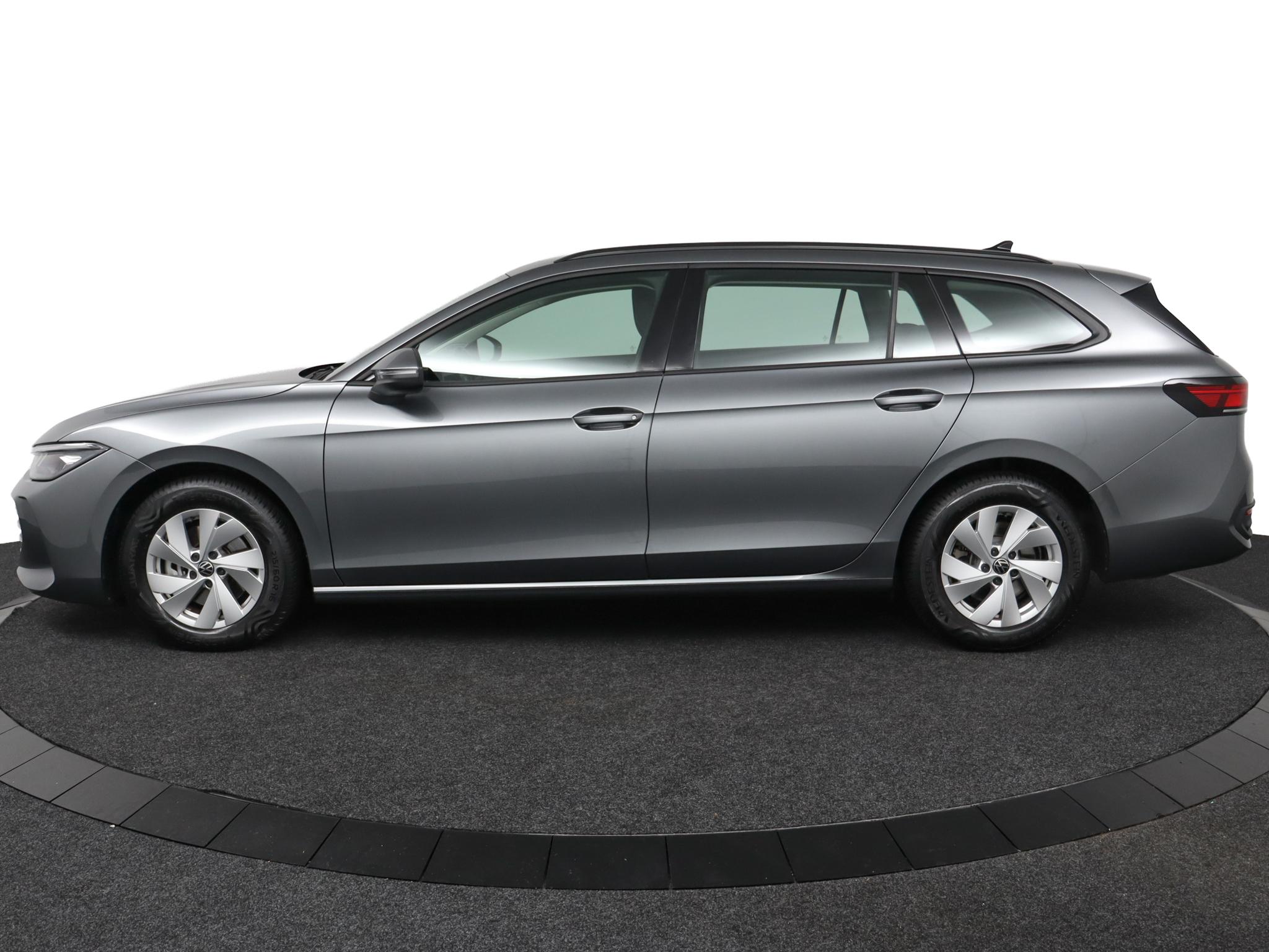Volkswagen Passat Variant 1.5 eTSI 150Pk Automaat - Afbeelding 3