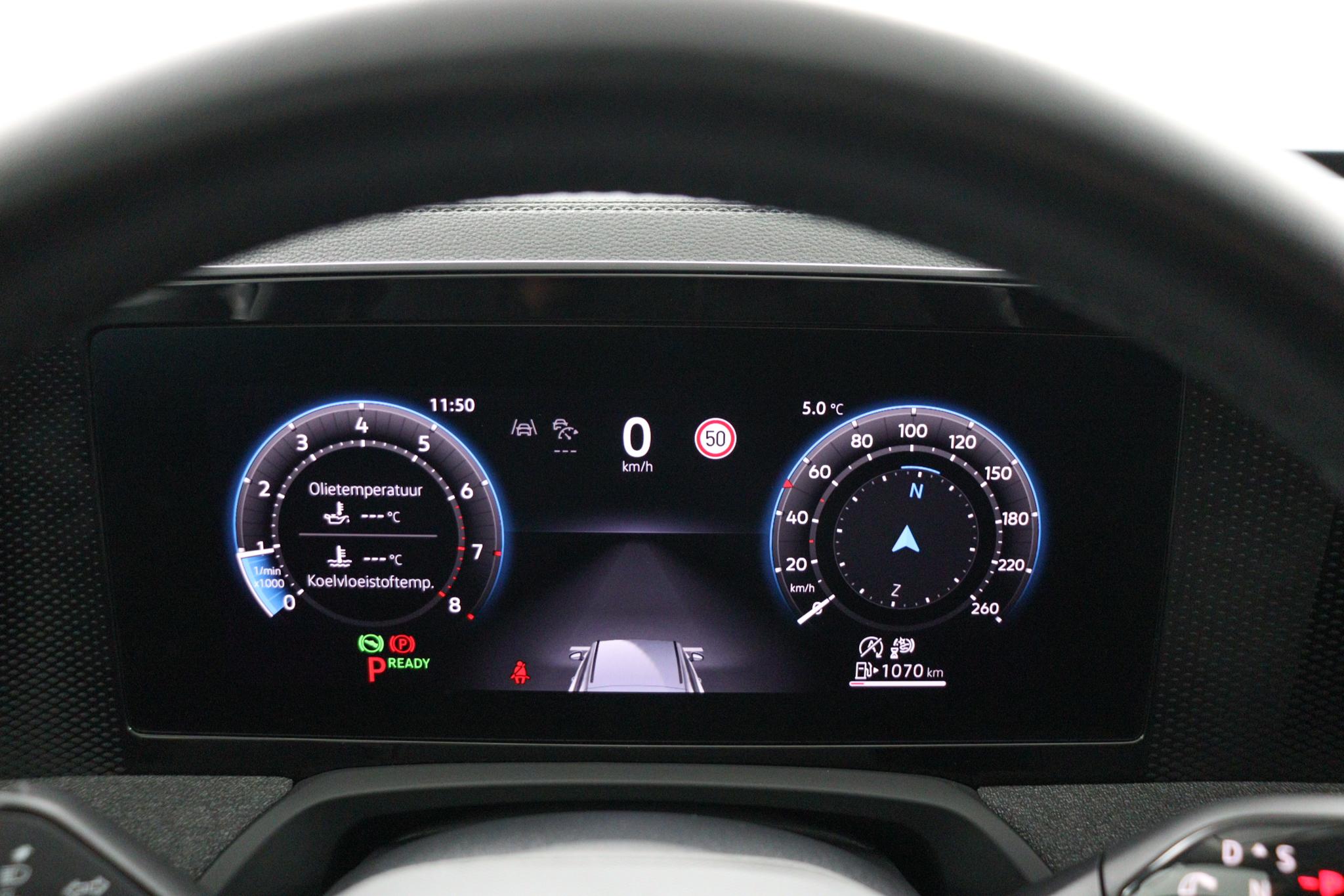 Volkswagen Passat Variant 1.5 eTSI 150Pk Automaat - Afbeelding 5