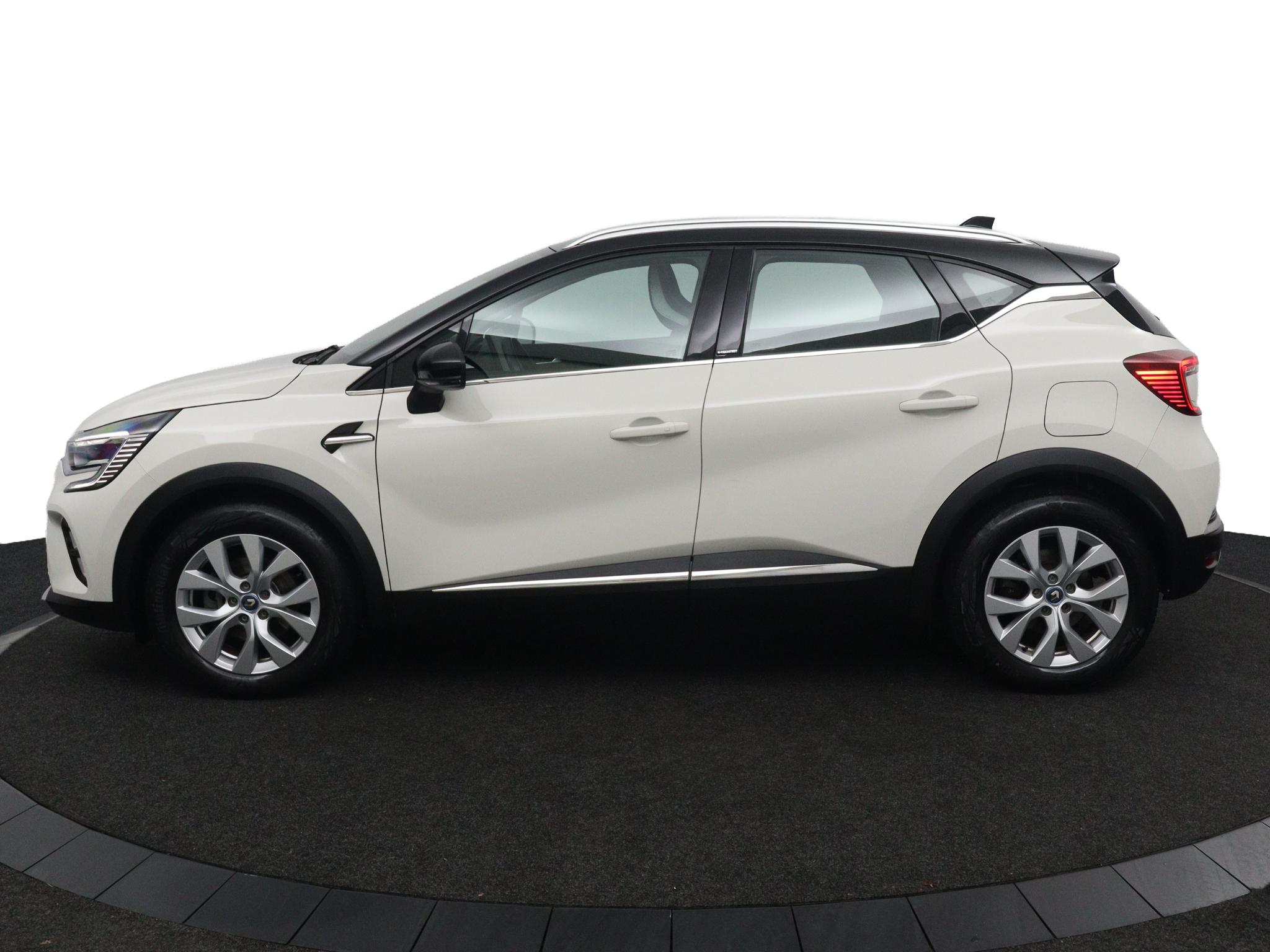 Renault Captur E-Tech Plug-in Hybrid 160 Intens - Afbeelding 2