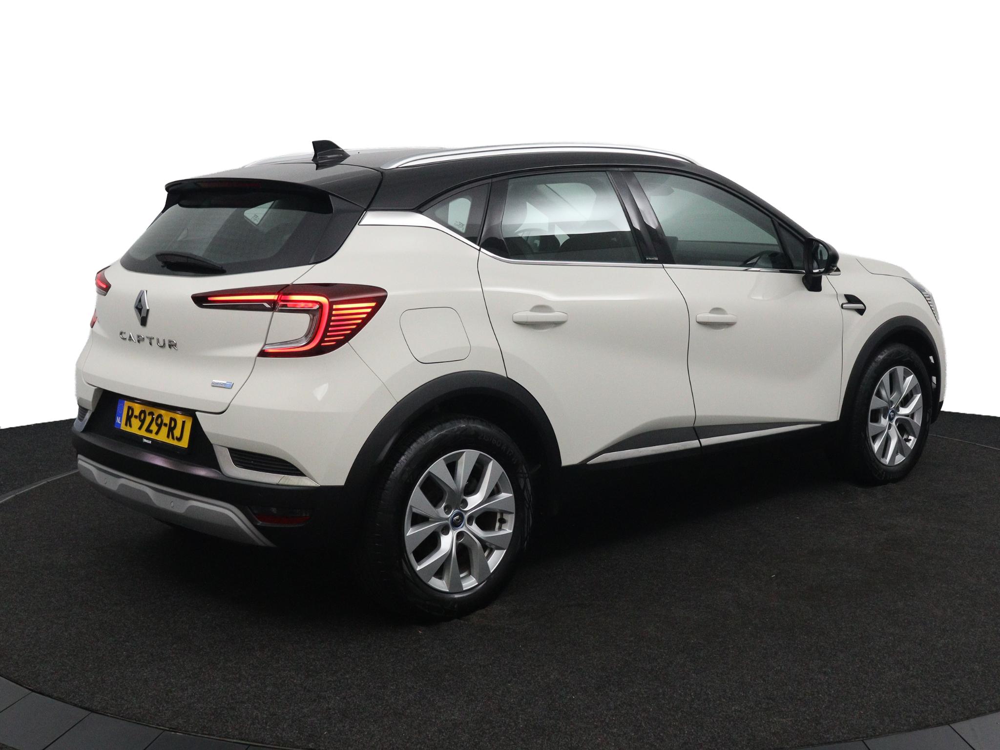 Renault Captur E-Tech Plug-in Hybrid 160 Intens - Afbeelding 5