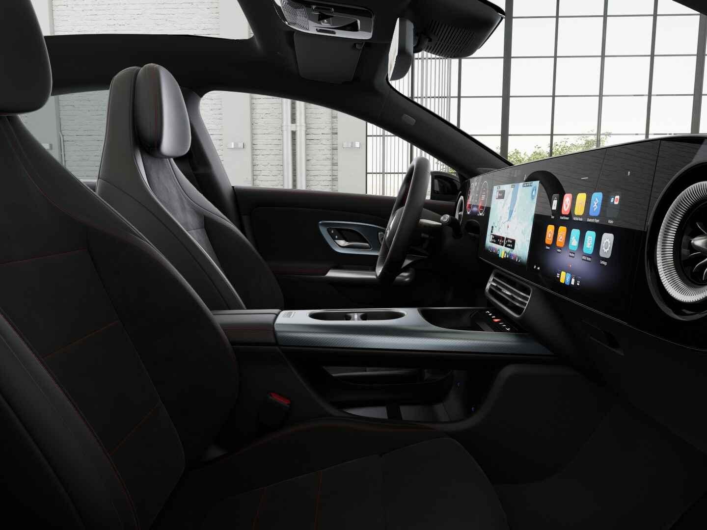 Mercedes-Benz CLA Limousine 180 Business Solution AMG - Afbeelding 5