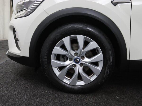 lichtmetalen velgen 17"