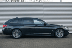 BMW 5 Serie Touring 530i xDrive High Executive M Sport Automaat - Afbeelding 3