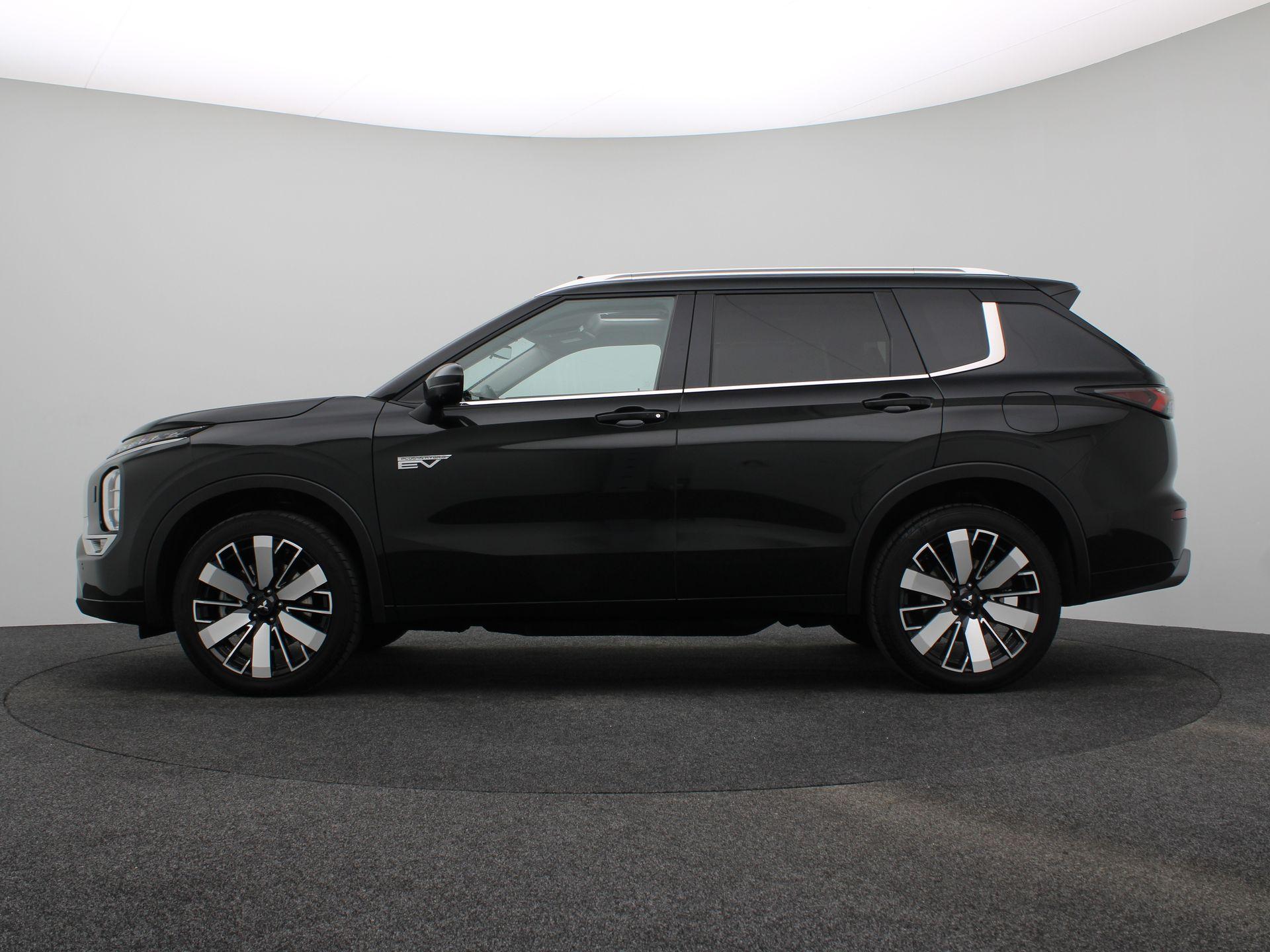 Mitsubishi Outlander 2.4 PHEV Instyle - Afbeelding 3