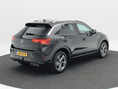 Volkswagen T-Roc 1.5 TSi 150 Pk Automaat R-Line Business - Afbeelding 2