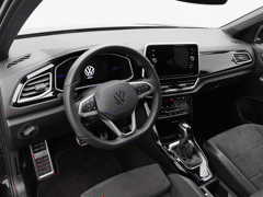 Volkswagen T-Roc 1.5 TSi 150 Pk Automaat R-Line Business - Afbeelding 3