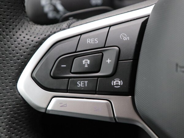 cruise control adaptief