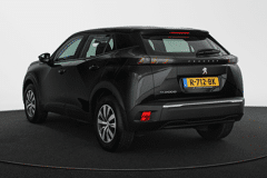 Peugeot e-2008 EV Active 50 kWh - Afbeelding 4