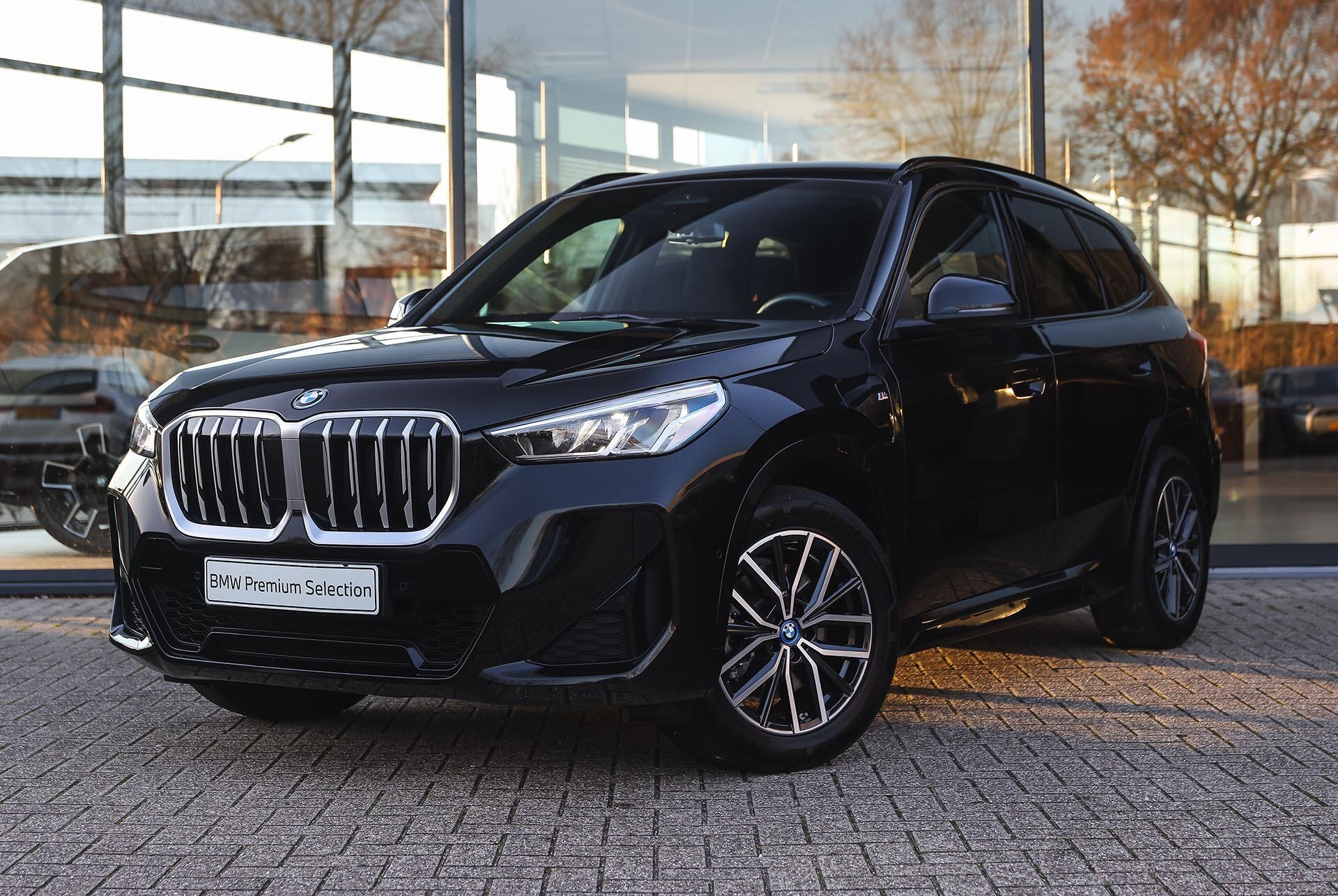 BMW X1 xDrive25e M Sport Automaat