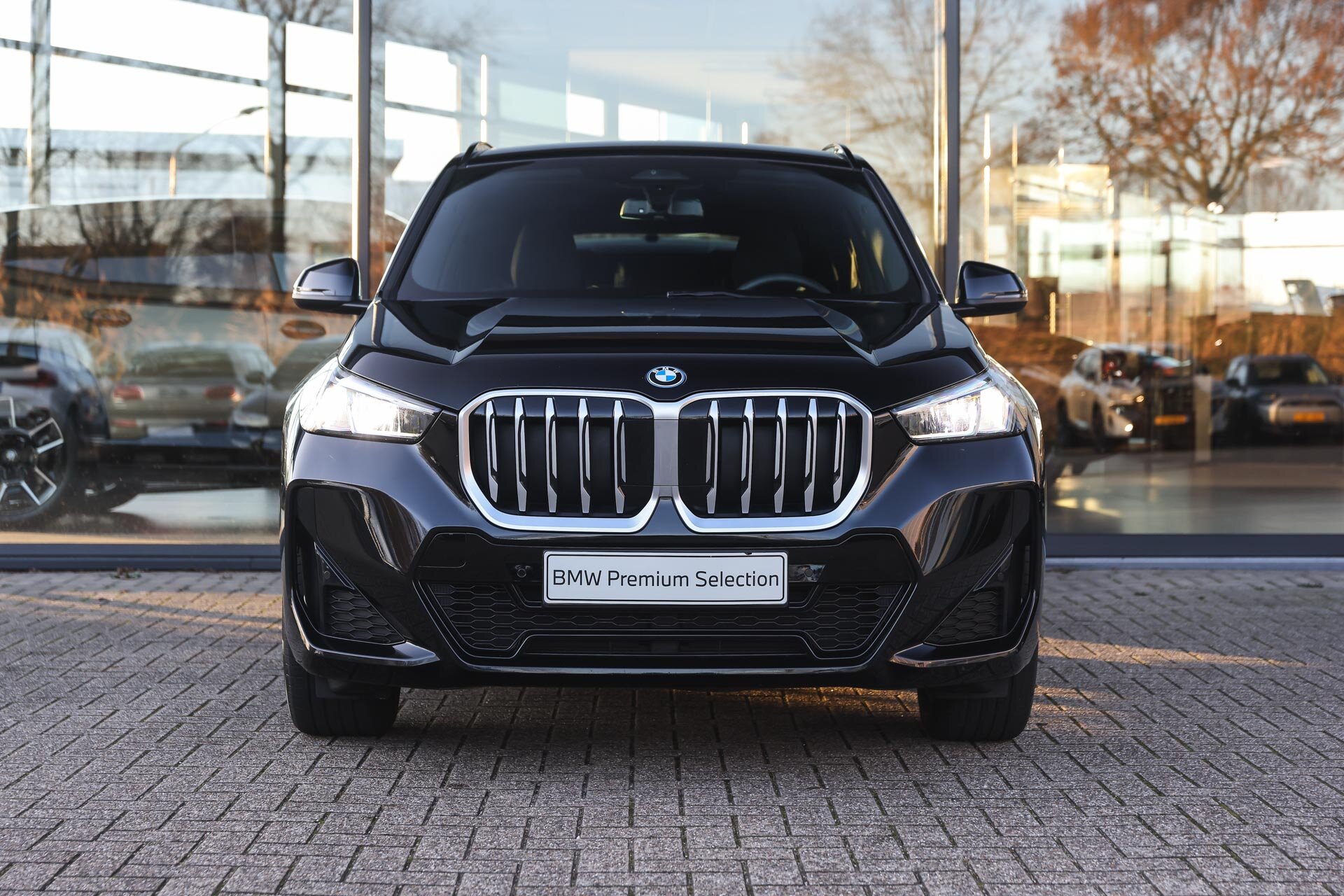 BMW X1 xDrive25e M Sport Automaat - Afbeelding 5