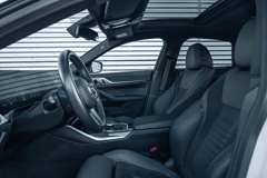 BMW i4 eDrive35 M Sport - Afbeelding 4