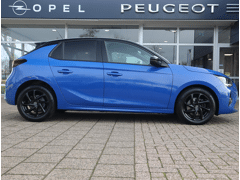 Opel Corsa GS-Line 1.2 Turbo Start/Stop 100pk, Stoelverwarming Camera Airco DAB+ Radio - Afbeelding 4
