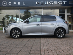 Peugeot 208 Allure Hybrid 110 e-DCS6 Automaat, Rijklaarprijs, Navigatie Camera Trekhaak - Afbeelding 2