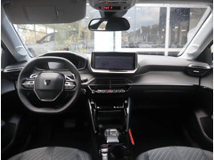 Peugeot 208 Allure Hybrid 110 e-DCS6 Automaat, Rijklaarprijs, Navigatie Camera Trekhaak - Afbeelding 5