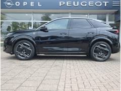 Peugeot e-3008 GT EV 73 kWh 210PK Automaat, Rijklaarprijs, Alcantara bekleding Camera Stoel- en stuurverwarming - Afbeelding 3
