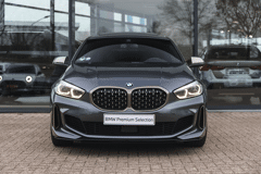 BMW 1 Serie M135i xDrive High Executive Automaat - Afbeelding 5