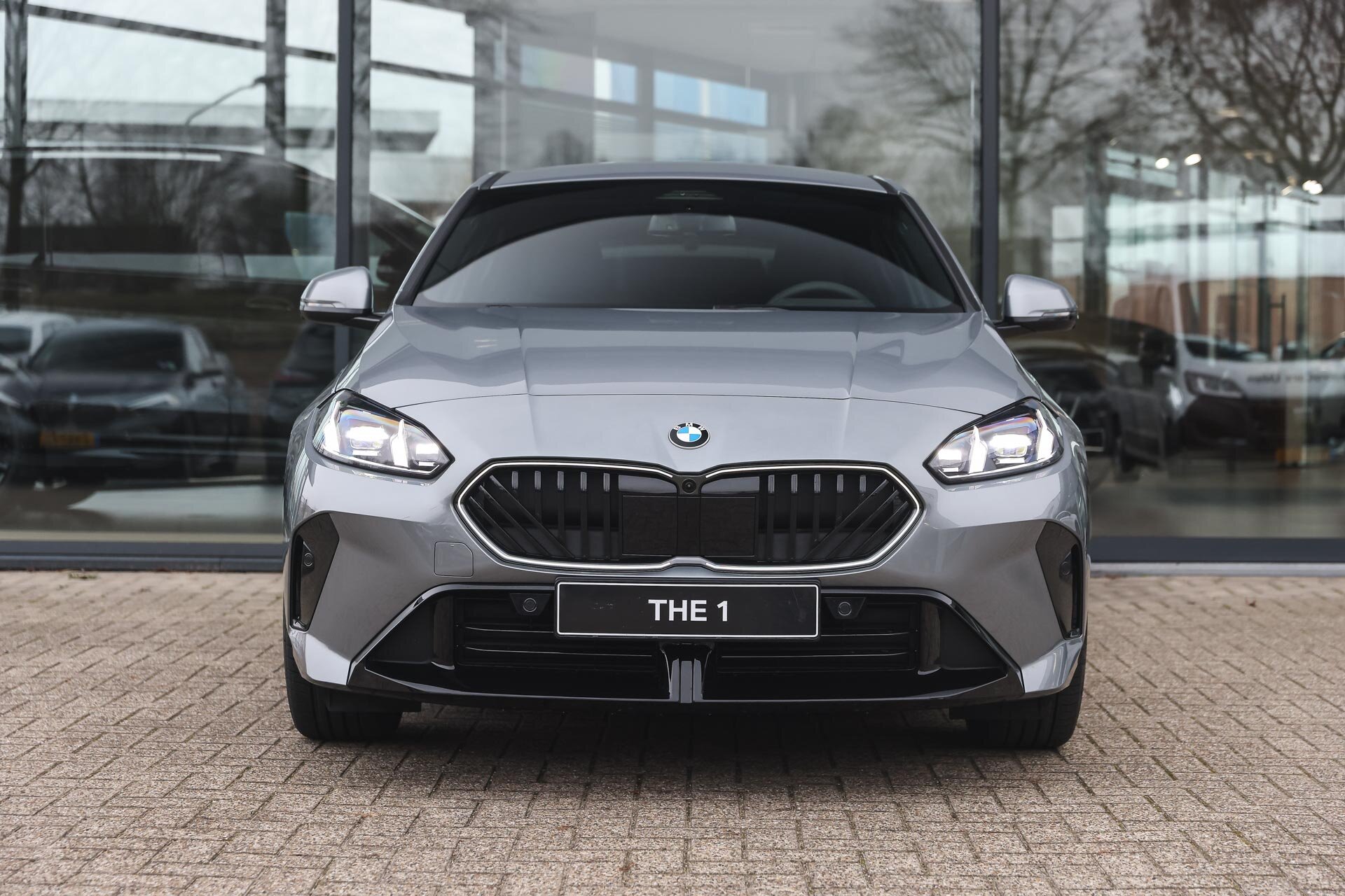 BMW 1 Serie 120 High Executive M Sport Automaat - Afbeelding 5