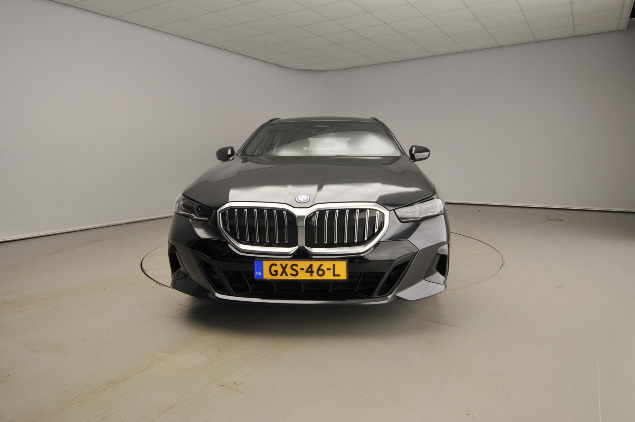 BMW 5 Serie Touring 530e - Afbeelding 5