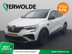 Renault Arkana E-Tech full hybrid 145 esprit Alpine - Afbeelding 2