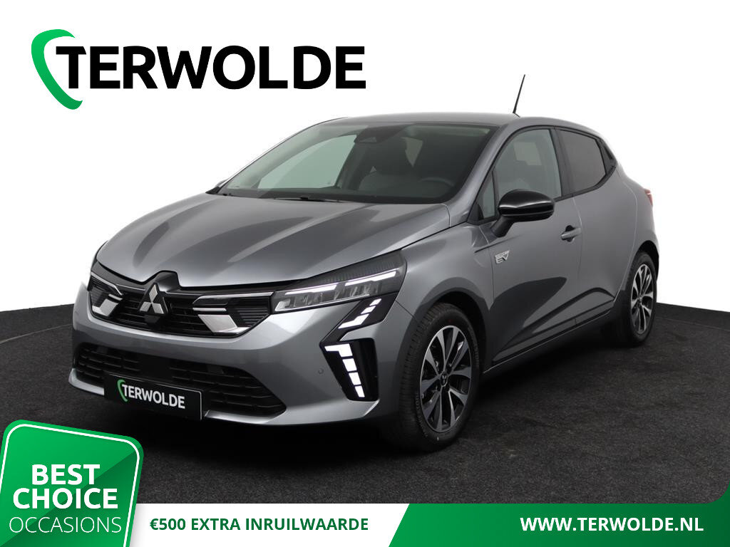 Mitsubishi Colt 1.6 HEV Intense