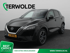 Nissan QASHQAI 1.3 MHEV Xtronic Tekna - Afbeelding 2