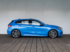 BMW 1 Serie 5-deurs - Afbeelding 4